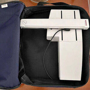 Bernina 630 Embroidery  Unit